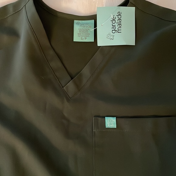 gardemalade Other New With Tags Grade Malade Scrubs Figs Dupe